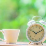 時間栄養学で痩せ体質を手に入れる!