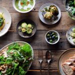 痩せる食べ物?太る食べ物?